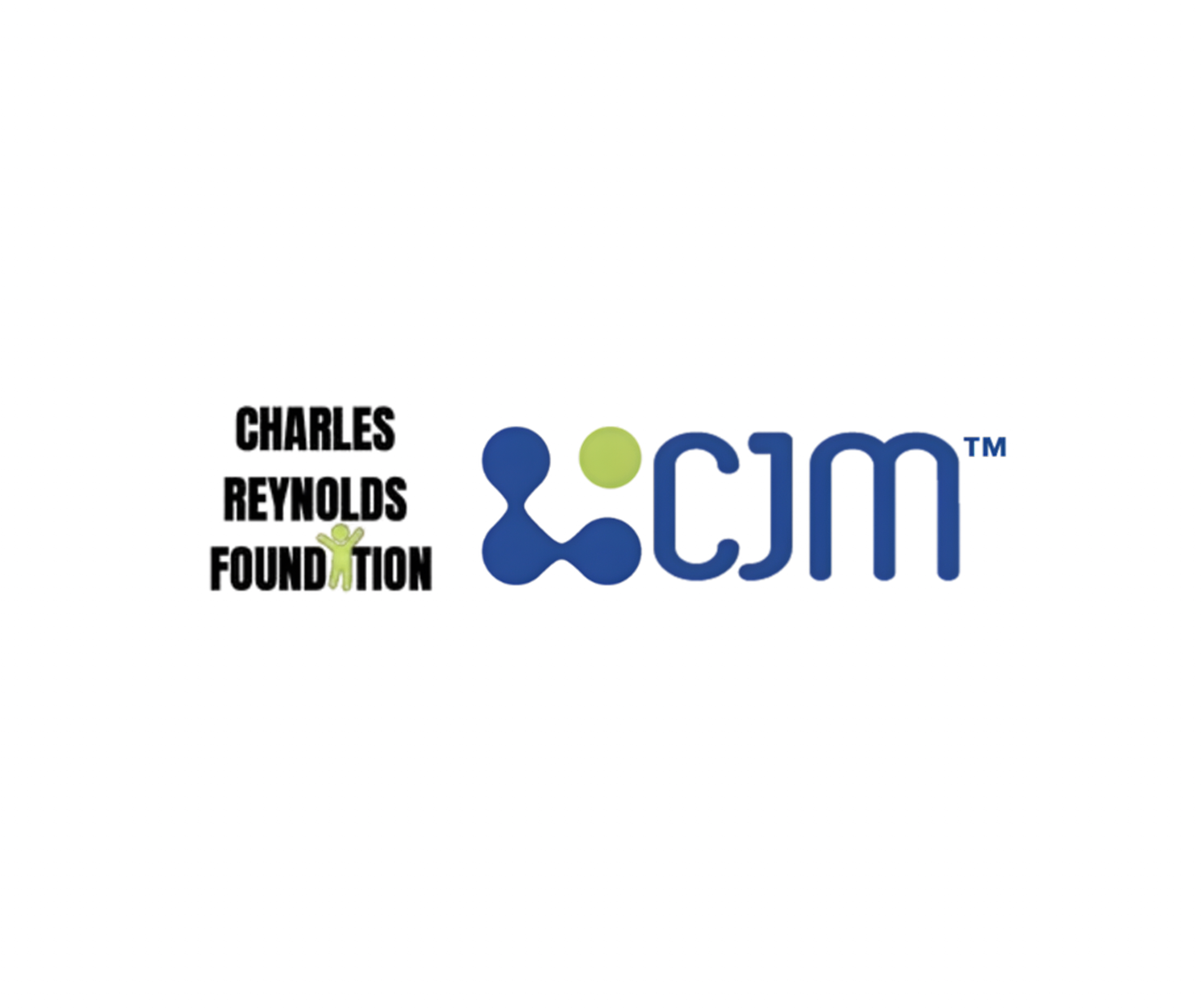 Charles Reynolds Foundation / CJM - Main Club Sponsor